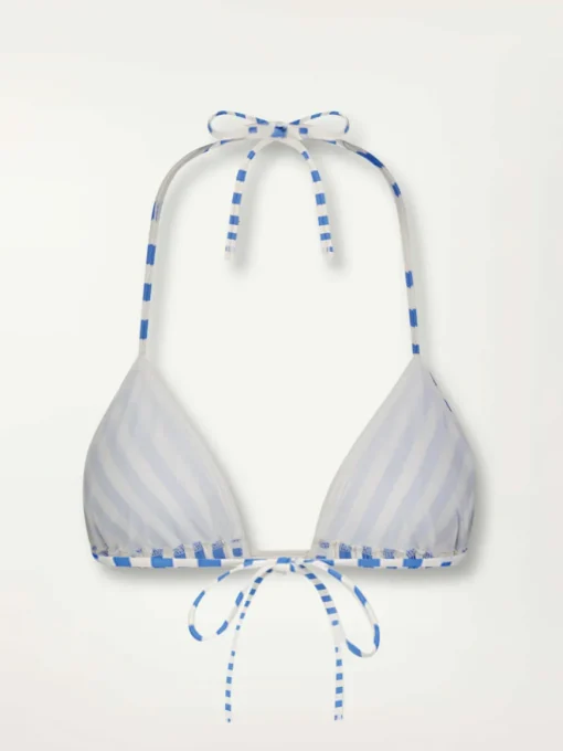 MALIA | Triangle Top