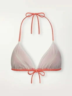 MALIA | Triangle Top