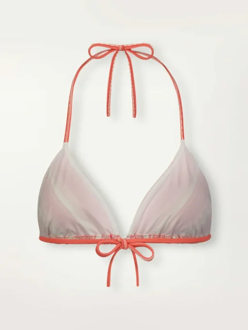 MALIA | Triangle Top