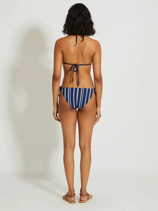MALIA | Triangle Top