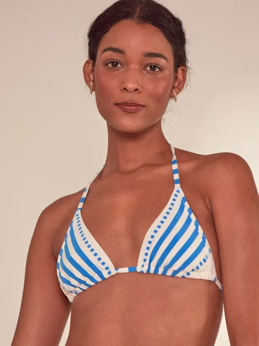 MALIA | Triangle Top
