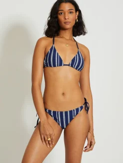 MALIA | Triangle Top
