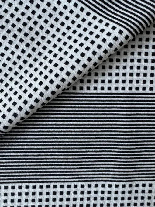 MALIA | Triangle Top