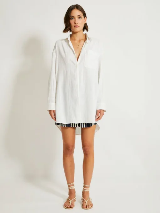 MARIAM | Shirt