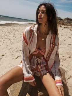 MARIAM | Shirt