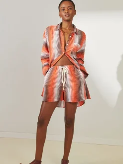 MARIAM | Shirt