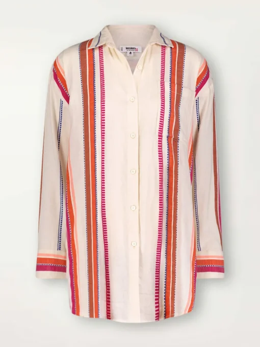 MARIAM | Shirt