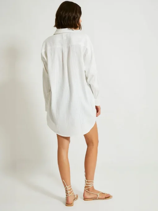MARIAM | Shirt