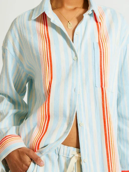 MARIAM | Shirt