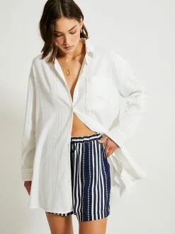 MARIAM | Shirt