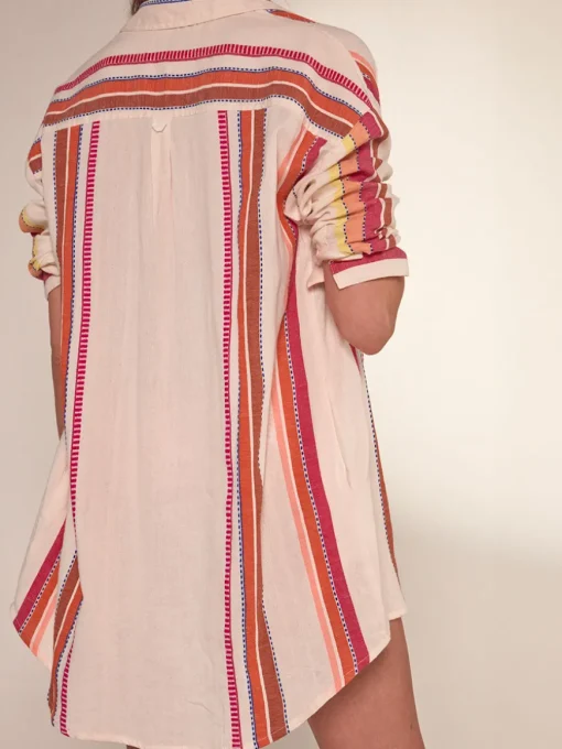 MARIAM | Shirt