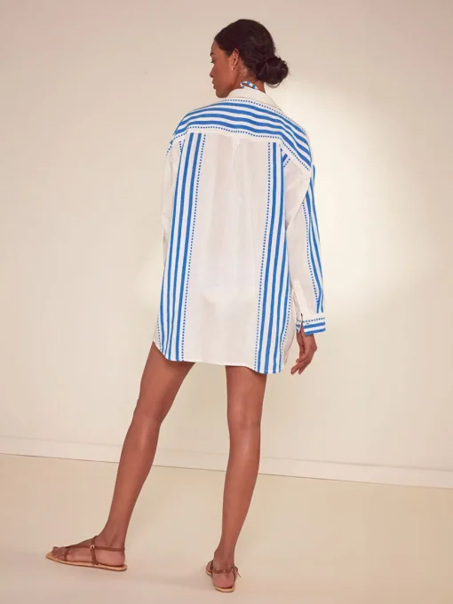 MARIAM | Shirt
