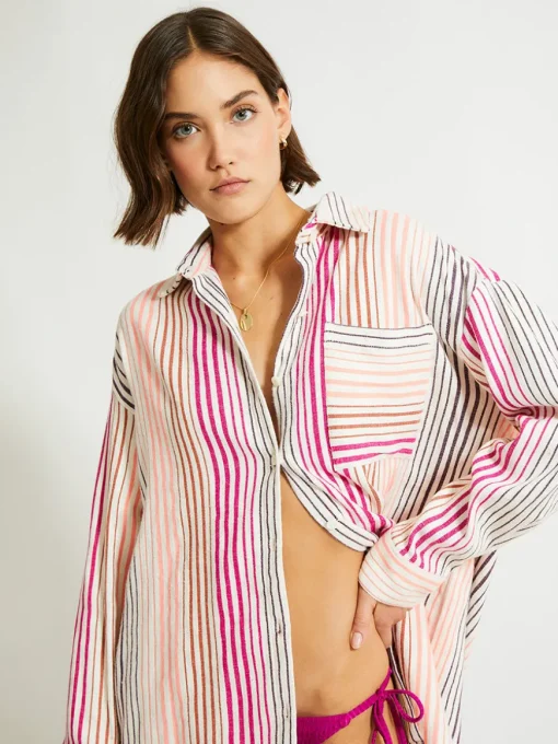 MARIAM | Shirt