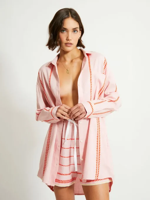 MARIAM | Shirt