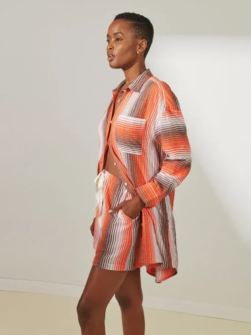 MARIAM | Shirt