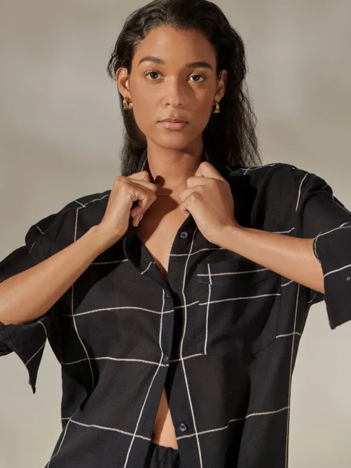MARIAM | Shirt