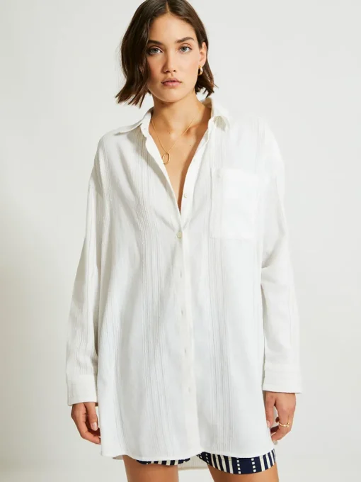 MARIAM | Shirt