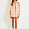 MARIAM | Shirt Dress
