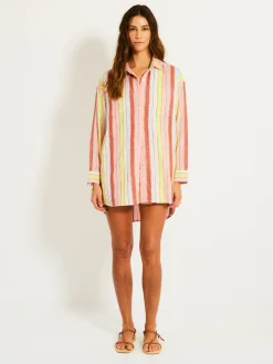 MARIAM | Shirt Dress