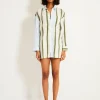 MARIAM | Shirt Dress