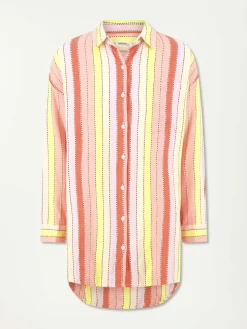 MARIAM | Shirt Dress