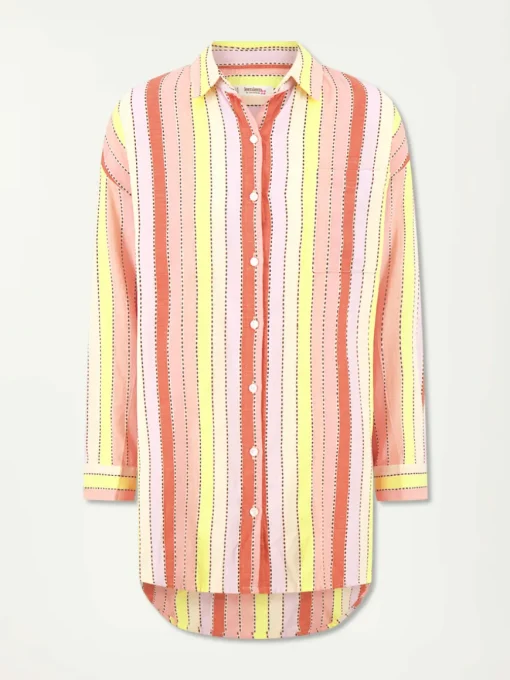 MARIAM | Shirt Dress
