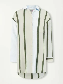 MARIAM | Shirt Dress