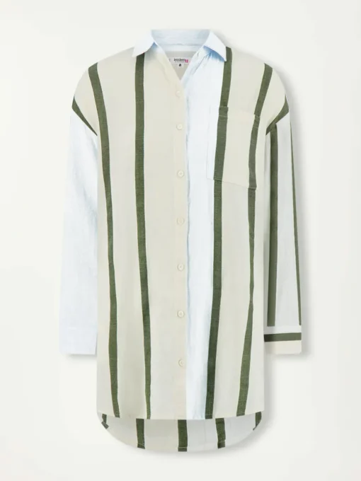 MARIAM | Shirt Dress