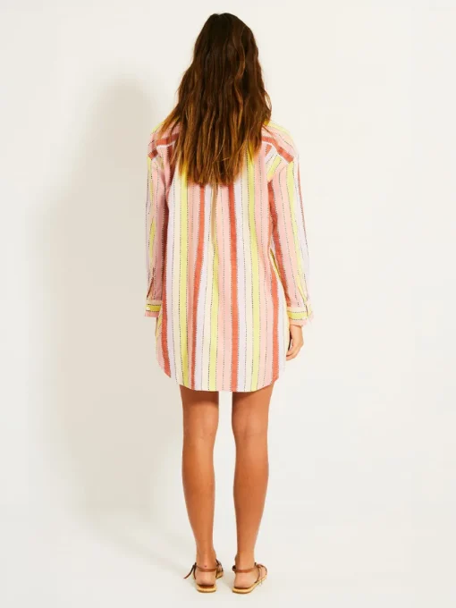 MARIAM | Shirt Dress