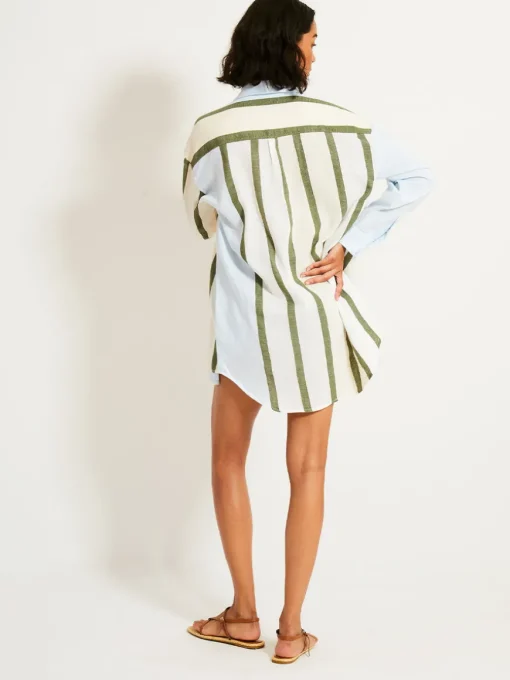 MARIAM | Shirt Dress