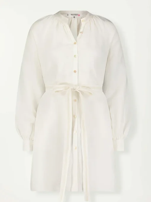 MEAZA | Button Up Dress