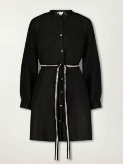 MEAZA | Button Up Dress