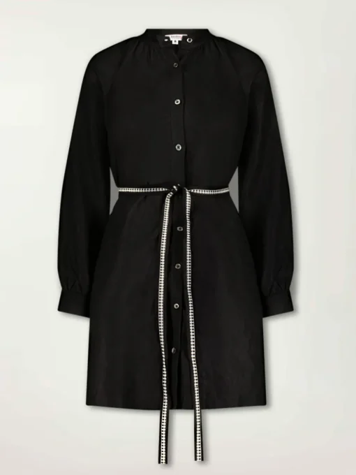MEAZA | Button Up Dress