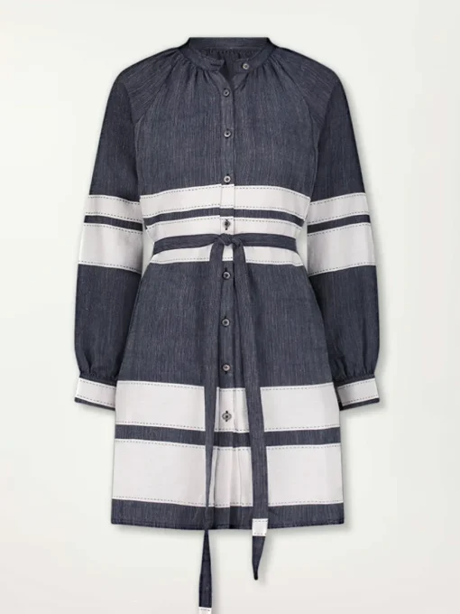 MEAZA | Button Up Dress