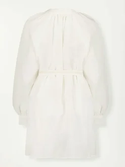 MEAZA | Button Up Dress