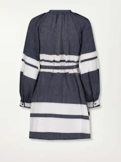 MEAZA | Button Up Dress