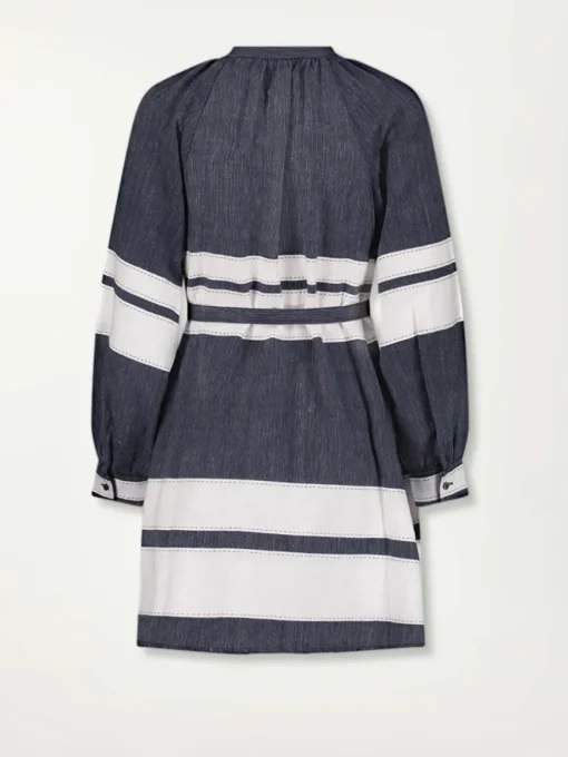 MEAZA | Button Up Dress