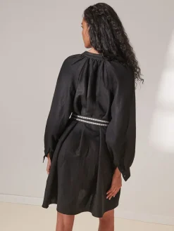 MEAZA | Button Up Dress