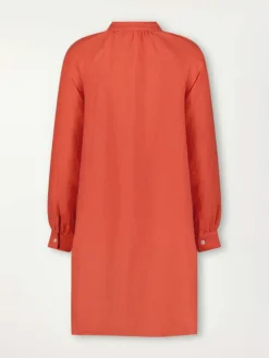 MEAZA | Button Up Dress
