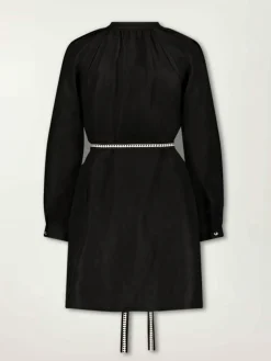 MEAZA | Button Up Dress