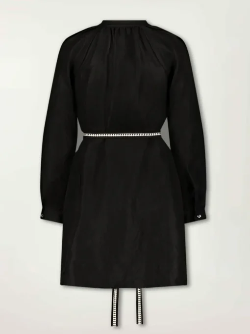 MEAZA | Button Up Dress
