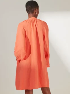 MEAZA | Button Up Dress