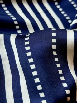 MEAZA | Button Up Dress