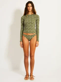 MERON | Brief Bottom