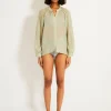 MITA | Button Up Blouse