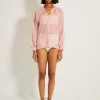 MITA | Button Up Blouse