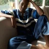 MITA | Button Up Blouse