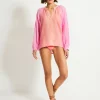 MITA | Button Up Blouse