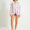 MITA | Button Up Blouse