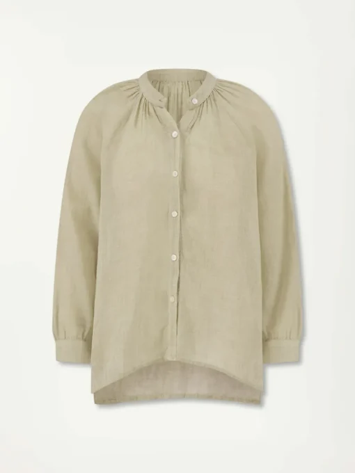 MITA | Button Up Blouse